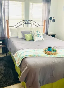 Come stay at The Farm at Yoder! - Image 2