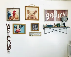 Come stay at The Farm at Yoder! - Image 3