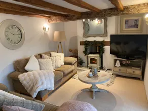 ‘The Nest’ A beautiful cottage in Devon - Image 3