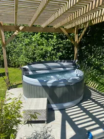 ‘The Nest’ A beautiful cottage in Devon - Image 2