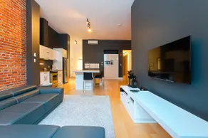 Les Lofts St-Roch - Par Les Lofts Vieux-Québec - Image 2