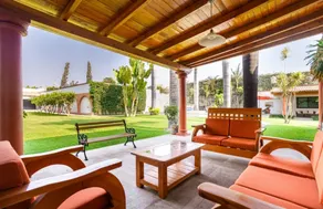 Villa MAJUM Cocoyoc - Image 2