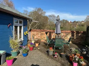 Garden Cabin - Image 3