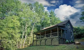 Private-inTown, King, XLPorch, WiFi, Nature, W&D - Image 3