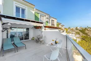 Sensational sea views - Overwhelming sea views - Image 5