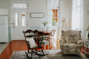 Hilltop Cottage - Image 3