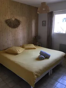Rental apartment T2 37m2. Pyla sur mer - Image 3