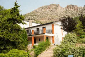 Mountain refuge · Pool · Privacy · 14pers - Image 3
