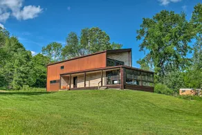 Nature Lovers' Paradise! Luxe Retreat w/ Game Room - Image 3