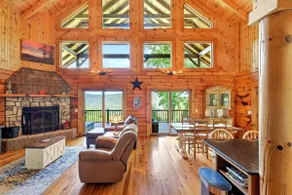Shadow Ridge Retreat | Pet Friendly + Stunning Mountain Views - Image 2