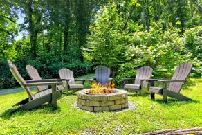 Shadow Ridge Retreat | Pet Friendly + Stunning Mountain Views - Image 3