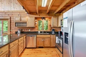 Shadow Ridge Retreat | Pet Friendly + Stunning Mountain Views - Image 4