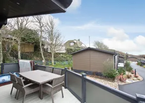 Mullion Premier Lodge - Image 4