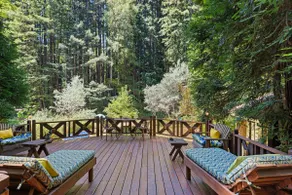 Blackberry Bliss - Retreat on Austin Creek - Image 3