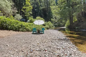 Blackberry Bliss - Retreat on Austin Creek - Image 2
