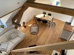 L'Universel: 3 bedrooms, quiet & cozy, near the beach - Image 3