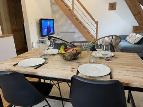 L'Universel: 3 bedrooms, quiet & cozy, near the beach - Image 2