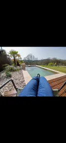 Gite Cocoon 4* A haven of softness & comfort, with a view - Image 2