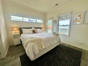 The Snow Globe Suite - Scrumptious Couples Retreat - Image 2