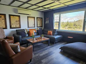Modern Rustic Retreat | Sleeps 14 | Pond View - Image 2