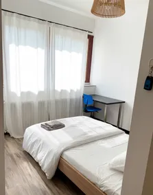 UDH2 Udine Holidays - Santa Chiara Residence - Image 5
