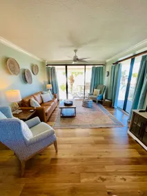 Price Drop! Beachfront Condo w/Gulf & Pool View - Image 3