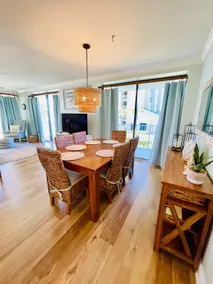 Price Drop! Beachfront Condo w/Gulf & Pool View - Image 5