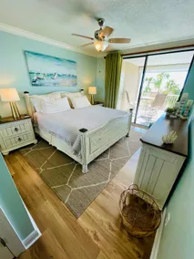 Price Drop! Beachfront Condo w/Gulf & Pool View - Image 4