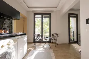 Bright Cozy Base in Old Galata by Tower & Ferry - Image 2