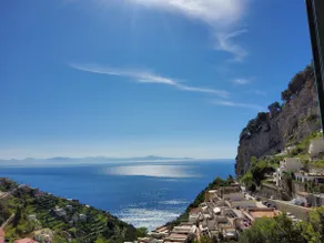 LA VILLA DI ENZO Casa Vacanze con vista mare - Image 2