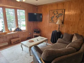 Bony Lake North in Barnes, WI on Bony Lake with great access to AVT & Snowmobile Trails - Image 5