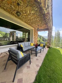 Casa Del Sultan Infinity Pool Garden Private - Image 5
