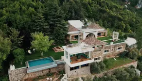 Casa Del Sultan Infinity Pool Garden Private - Image 4