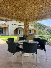 Casa Del Sultan Infinity Pool Garden Private - Image 3