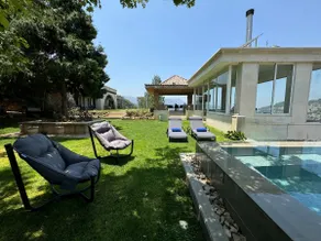 Casa Del Sultan Infinity Pool Garden Private - Image 2