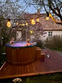 OASIS Charming House with private garden 11 people - Image 4