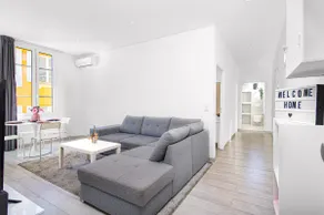 3-room Monaco with parking - Image 3