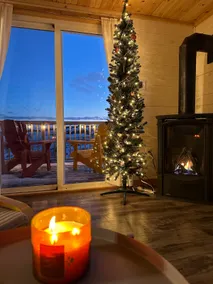 Ridgehaven Oceanview Cottage-Entire Home - Image 5