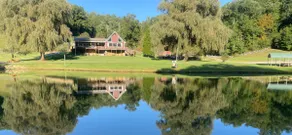 Country cabin /beautiful lakes/ fishing/hiking - Image 2