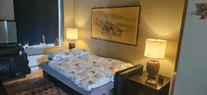 Apartment in the center with a beautiful view - Image 5