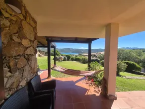 Villa Capodorso, Palau Porto Pollo - Image 3