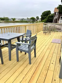 Boathouse Cottage - Image 5