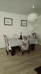 Cozy apartment with balcony and parking. - Image 3