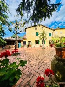 Tuscany Villa Cardella Siena - Image 2