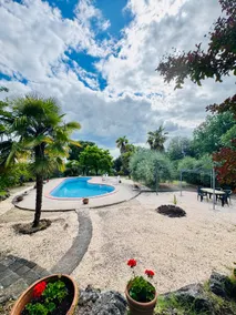 Tuscany Villa Cardella Siena - Image 3