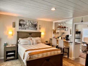 Your Most Romantic and Peaceful Getaway  - Image 2