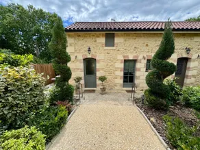 Charming accommodation, parking, garden, air conditioning, fiber - Image 3