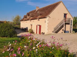 Spacious and comfortable vacation rental just a stone's throw from the Beauval Zoo - Image 2