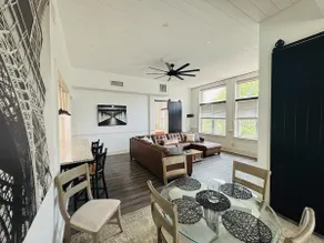 Historic Loft Retreat - Image 3