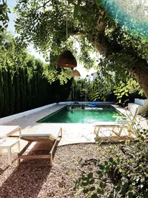 Independent guest house under Montgó - Image 3
